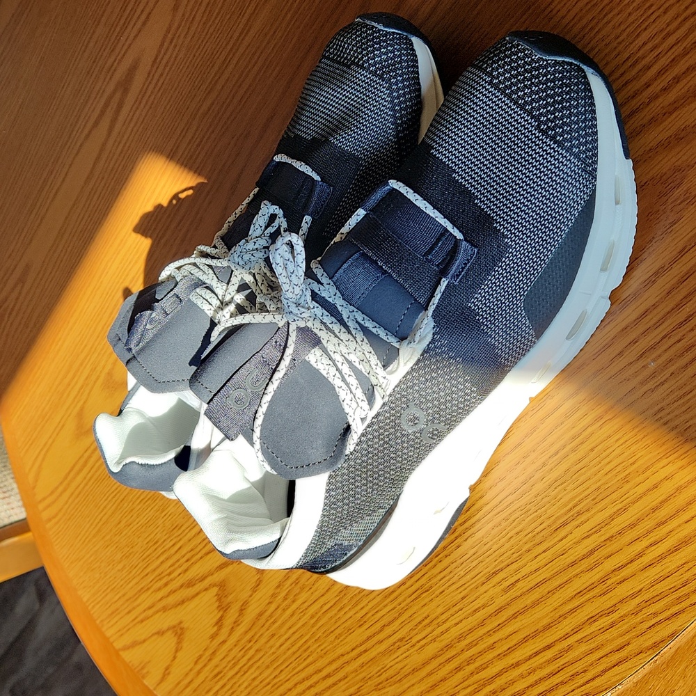 Mens ON shoes